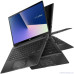 Asus Zenbook Flip + NumPad + Stylus UX463FA-AI013T (90NB0NW1-M01180)